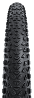 Continental Pneu Dubnital 29x2.40 Race Rapid TL-Ready para