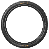 Continental Pneu Dubnital 29x2.40 Trail Grip TL-Ready black