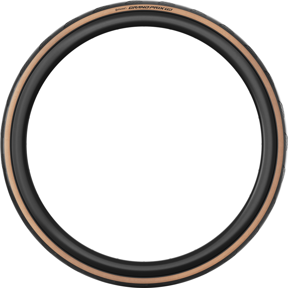 Continental Pneu Grand Prix TR 700x28C TL-Ready para