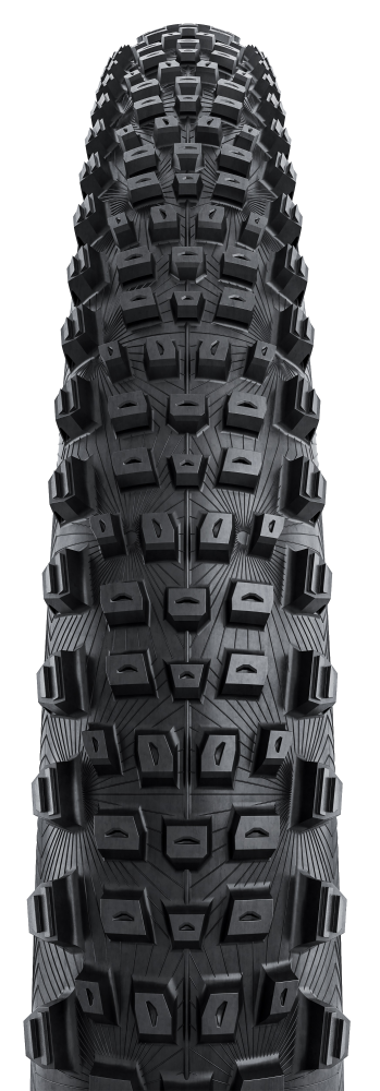 Continental Pneu Magnotal 27.5x2.40 Trail Grip TL-Ready black