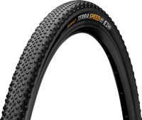 Continental Pneu Terra Speed ProTection 700x40C TL-Ready black