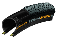 Continental Pneu Terra Speed ProTection 700x40C TL-Ready black