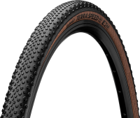 Continental Pneu Terra Speed ProTection 700x45C TL-Ready para