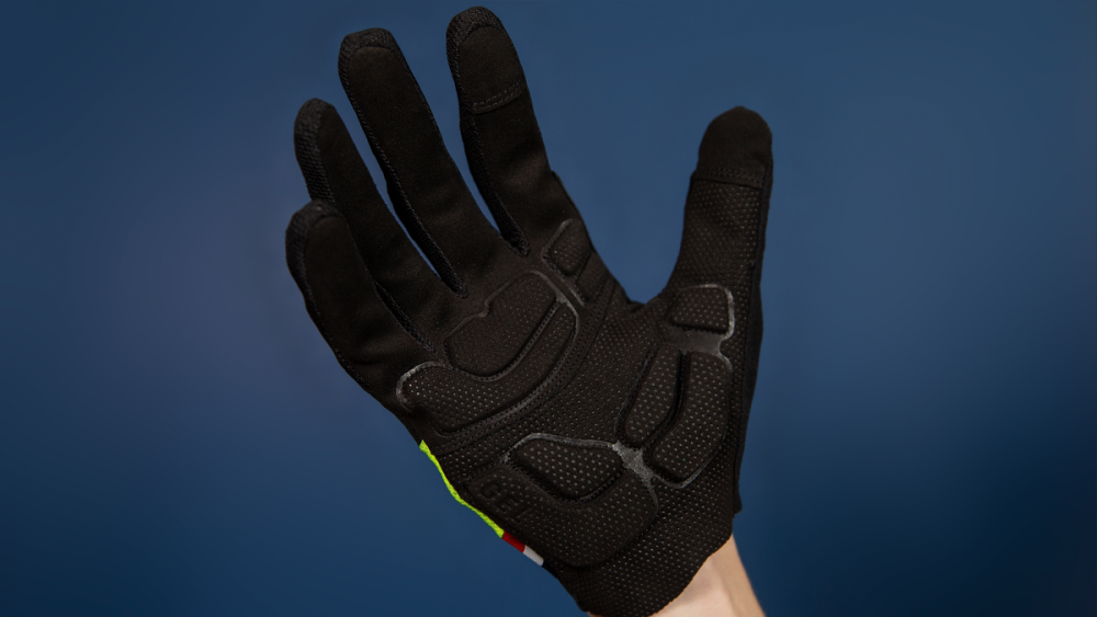 BONTRAGER Glove Circuit Full-Finger XX-Large Black
