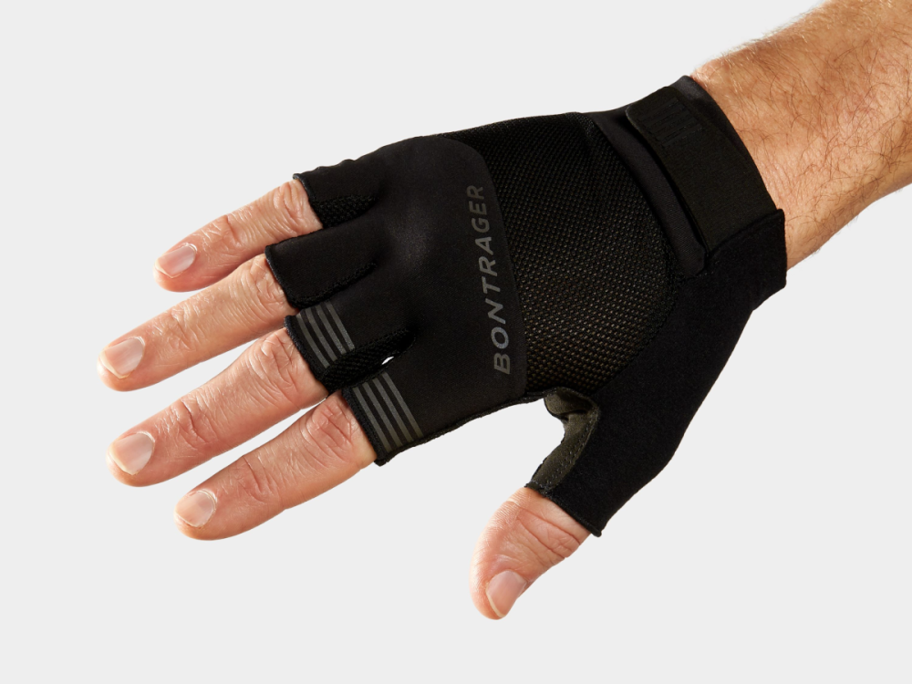 BONTRAGER Glove Circuit XX-Large Black