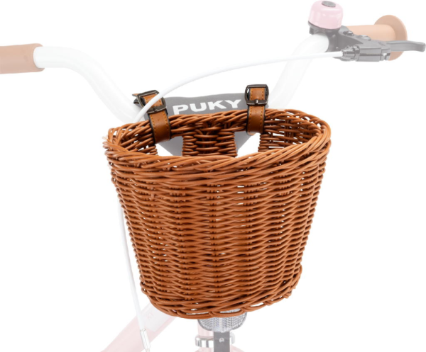 CHAOS KORB M Lenkerkorb für La