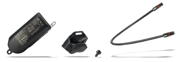 Bosch Nachrüst-Kit ConnectModule BCM3100 für BDU34YY schwarz