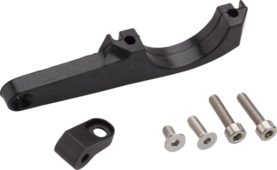 Light & Motion Nip Bosch Bar Mount