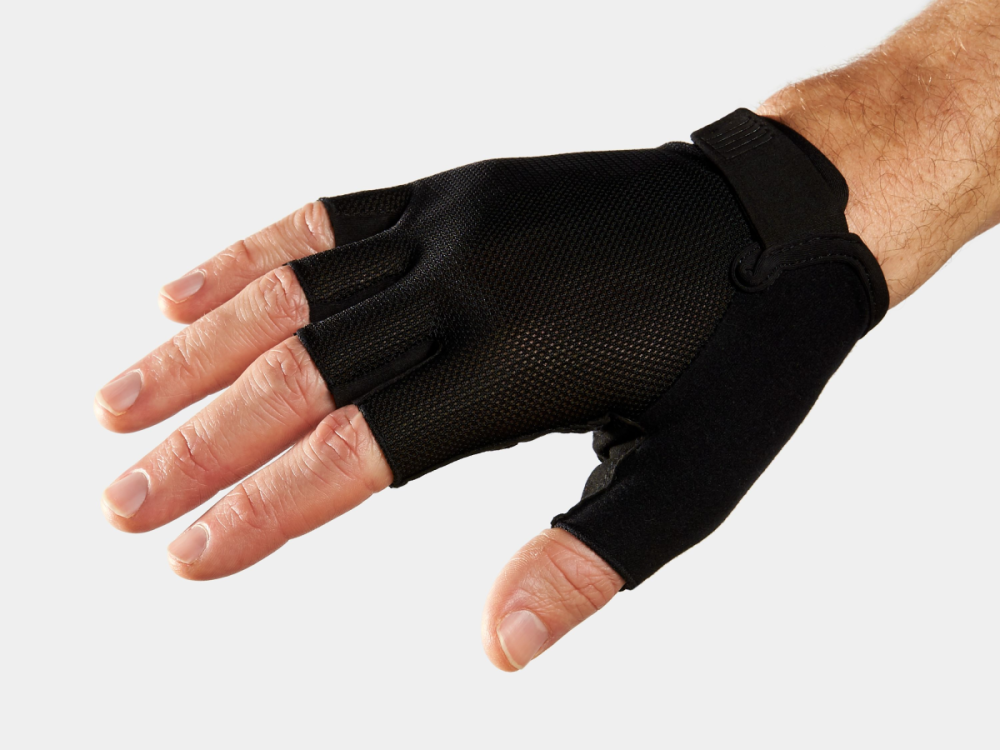 BONTRAGER Glove Solstice Medium Black