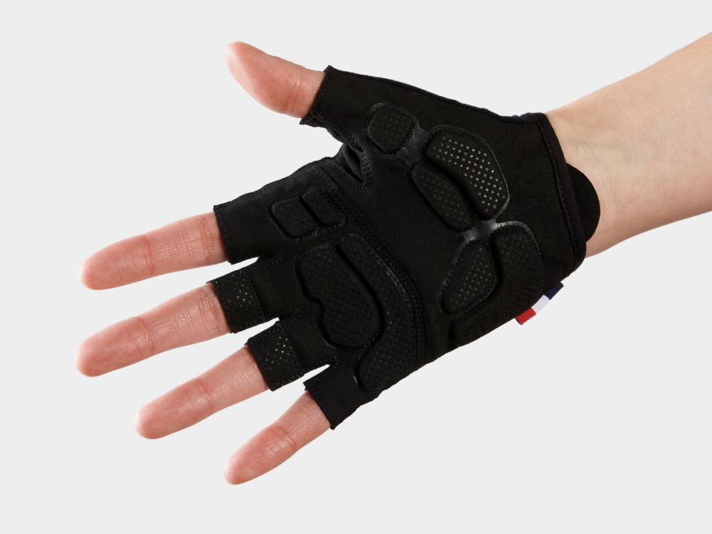 BONTRAGER Glove Solstice Women Small Black