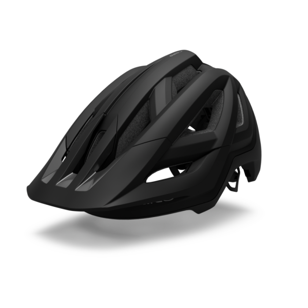 Giro Montaro III MIPS Helmet, matte black, M 55-59