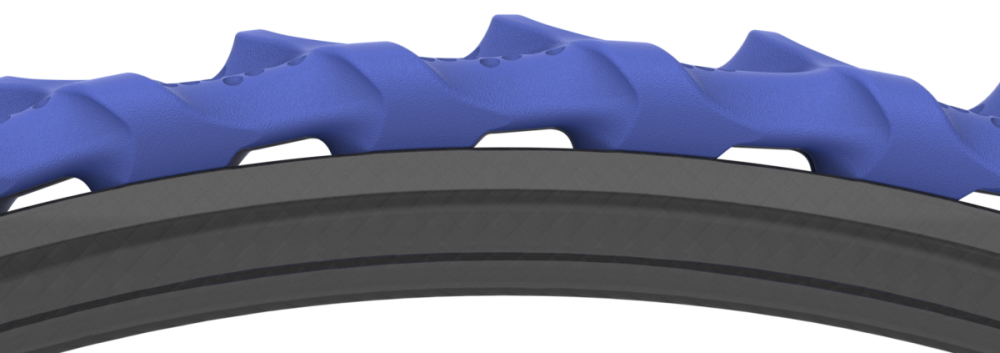 Tubolight Diamana SL 29'' Paar