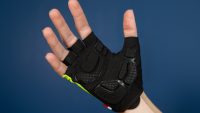 BONTRAGER Glove Solstice XX-Large Viper Red