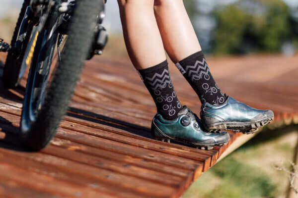 Sox SOX Footwear Bicycle