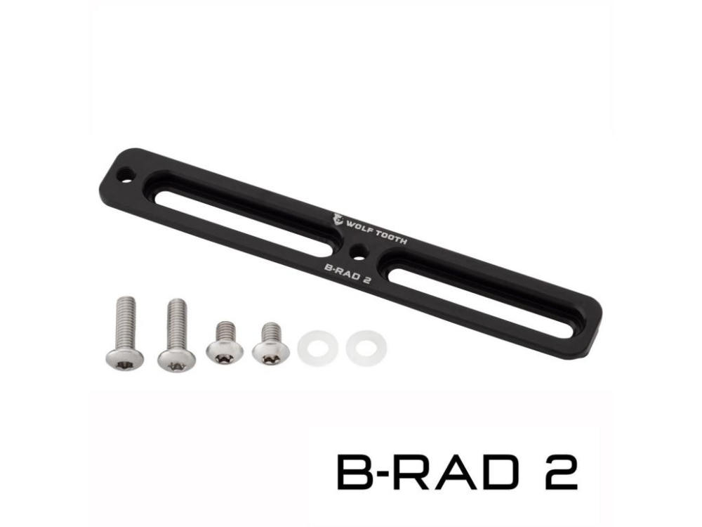 Wolf Tooth B-Rad Base