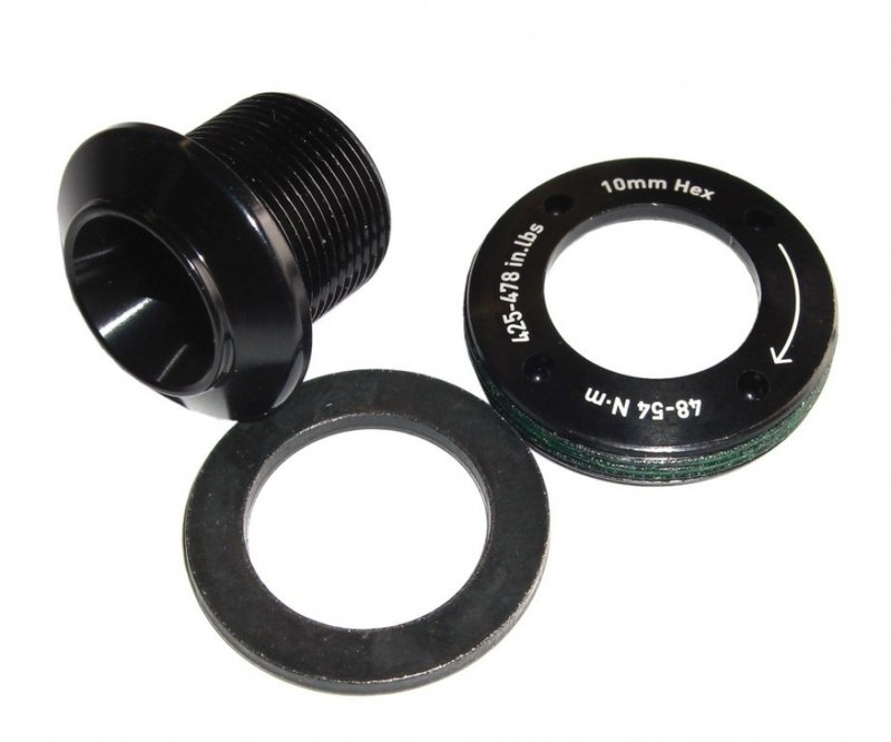 SRAM Crank Arm Bolt Self-extr M18/m30 Bb30 Lt