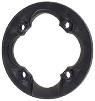 Truvativ Truvativ DH Bashguard 42/44T, 10mm, schwarz, 42 o. 44 SS ring, Ersatzteil