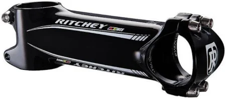Ritchey Vorbau RL1 4-Axis 90mm, BB black 31.8mm 6°/84°,  Glanz