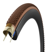 Vittoria Pneu Terreno Pro T50 Mixed 700x40 TLR braun