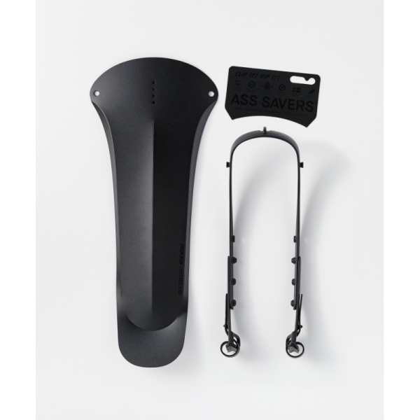 Ass Savers Win Wing MTB, stealth