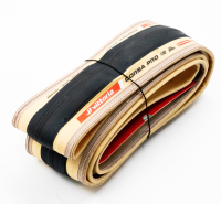 Vittoria Pneu Corsa Pro 700x26c G2.0 Graphene + Silica falt para schwarz