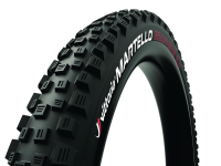 Vittoria Pneu Martello Enduro G2.0 29x2.40 TLR schwarz