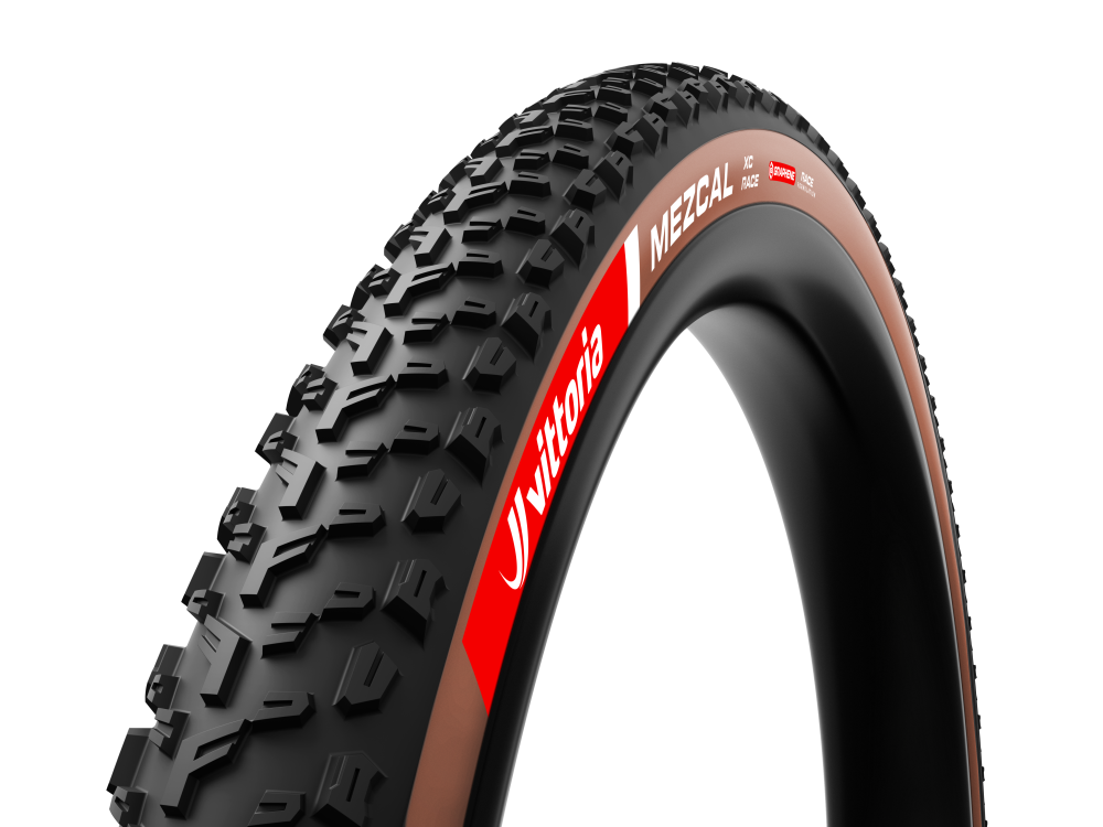 Vittoria Pneu Mezcal XC Race G2.0 29x2.25 TLR para