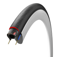 Vittoria Pneu Rubino V G2.0 700x32c falt full black