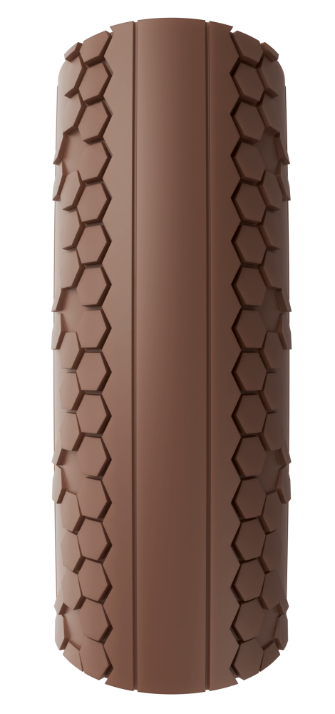 Vittoria Pneu Terreno Pro T10 Hardpack 700x35c TLR braun