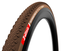 Vittoria Pneu Terreno Pro T30 Fine Loose 700x40 TLR braun