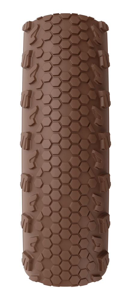 Vittoria Pneu Terreno Pro T30 Fine Loose 700x40 TLR braun