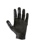 FOX RACING Glove Ranger Water Small Black