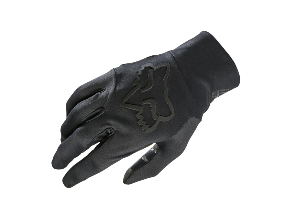 FOX RACING Glove Ranger Water X-Large Black