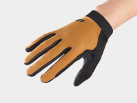 Trek Glove Evoke X-Small Dope Taupe