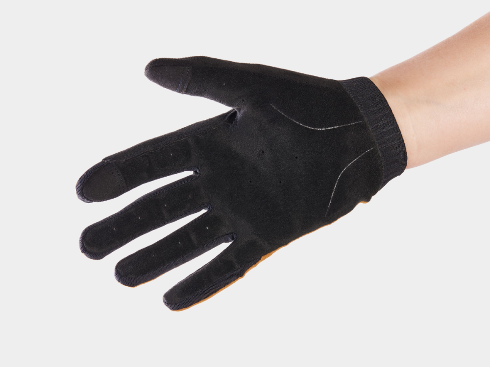 Trek Glove Evoke X-Small Dope Taupe