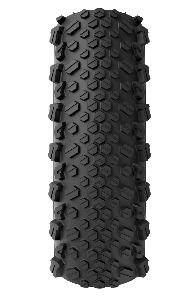 Vittoria Pneu Terreno T50 mixed G2.0 700x45c TLR Gravel Endurance para-schwarz