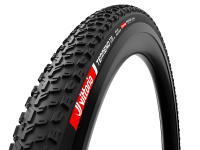 Vittoria Pneu Terreno T70 Coarse Loose G2.0 TLR 700x45c Gravel Endurance schwarz