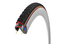Vittoria Pneu Terreno T80 Coarse Loose G2.0 700x40c TLR Gravel Endurance schwarz