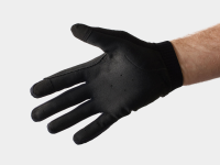 Trek Glove Evoke Youth Medium Black