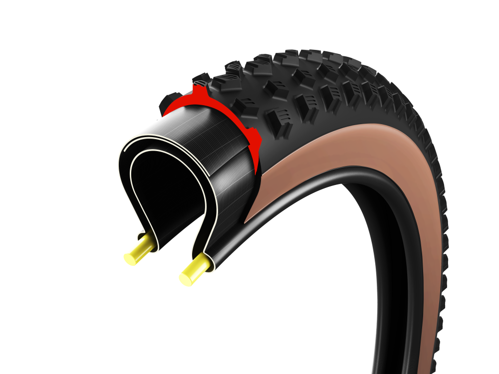 Vittoria Pneu Torrente XC Race G2.0 29x2.40 TLR para