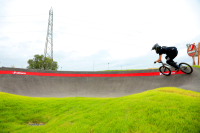 Vittoria Pneu Veloce 20x1.75 G2.0 falt schwarz