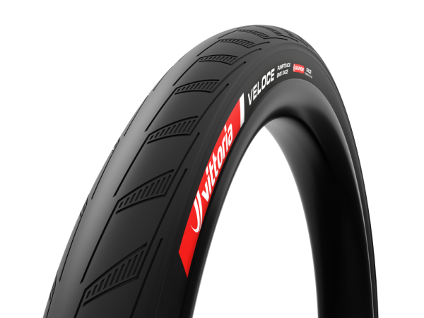 Vittoria Pneu Veloce 20x1.90 G2.0 falt schwarz