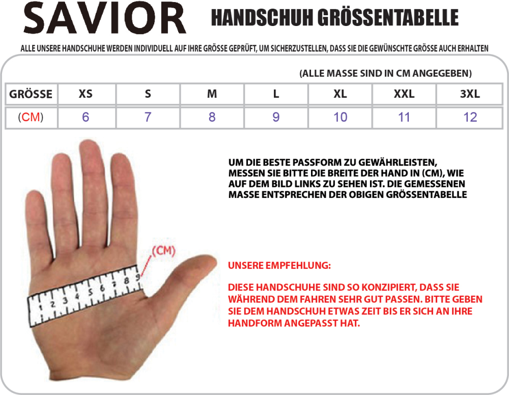 Savior Lightning Liner Unisex Black