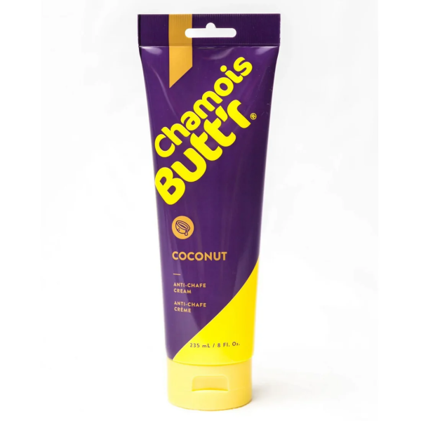 Chamois Butt'r Coconut - Sitzcreme