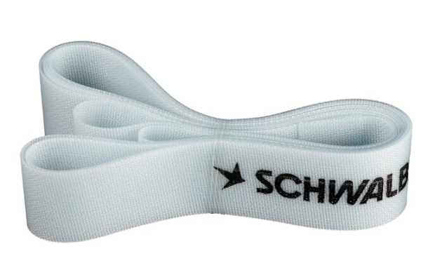 Schwalbe Felgenband 27.5" 25-584 TPU skyblue