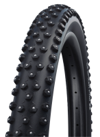 Schwalbe Pneu Ice Spiker Pro 29x2.60 Starr black