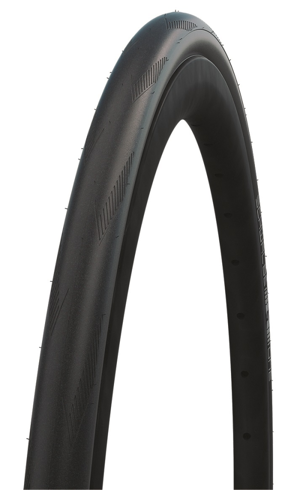 Schwalbe Pneu One 700x32C Addix Falt black