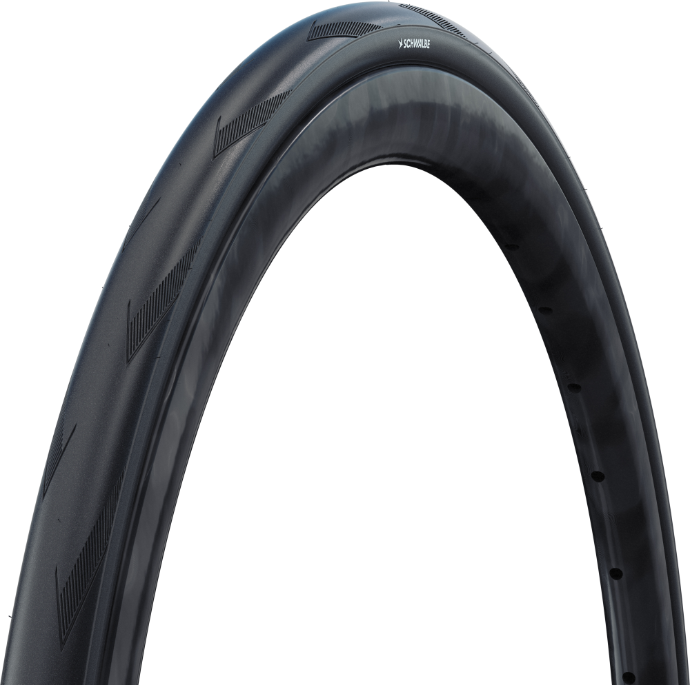 Schwalbe Pneu Pro One Aero Rear 700x28C Addix Race TL-Ready black