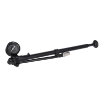 SRAM High-Pressure Air Pump 600 PSI max Rockshox