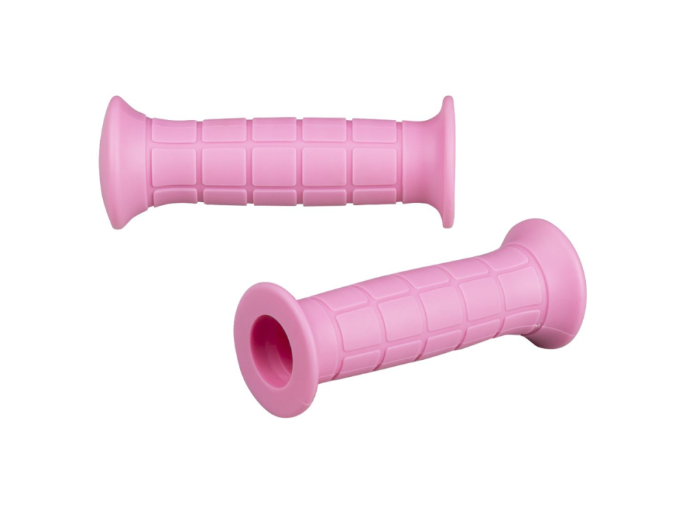 Trek Griff Kids 107 mm Pink Frosting